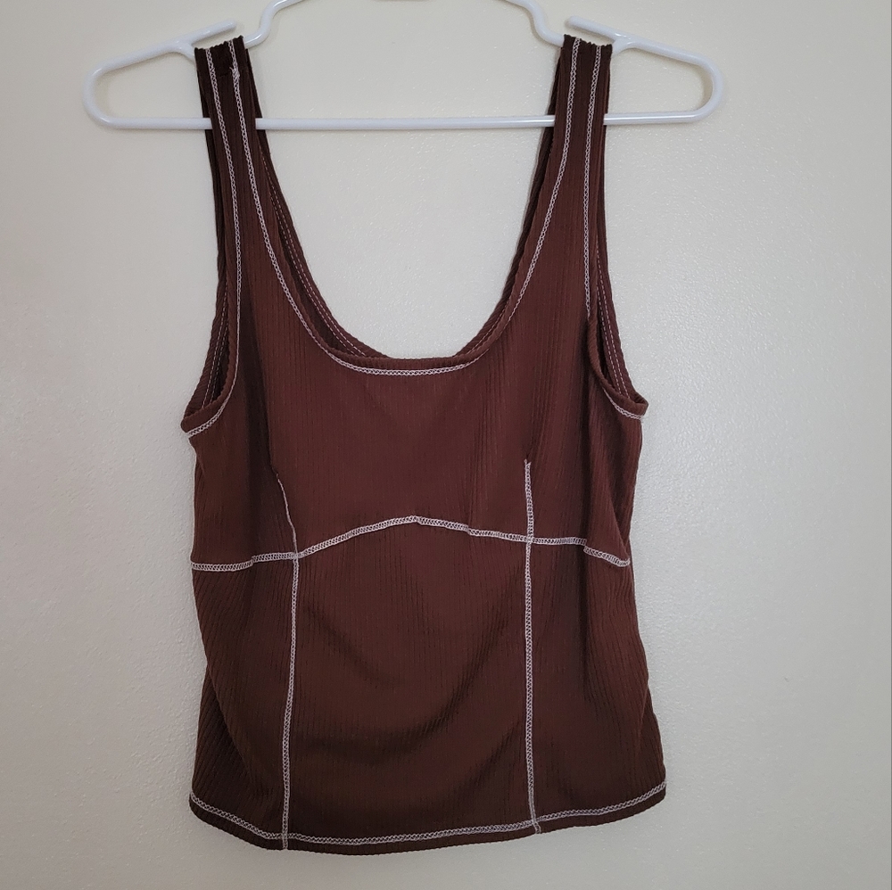 Vibe Sportswear Top